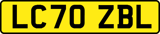 LC70ZBL