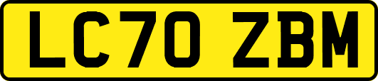 LC70ZBM
