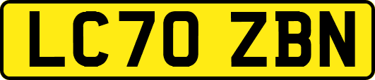 LC70ZBN
