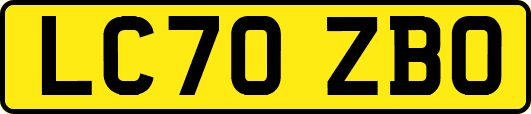 LC70ZBO