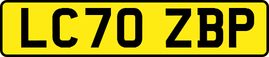LC70ZBP