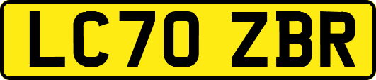 LC70ZBR
