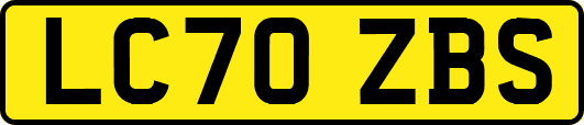 LC70ZBS