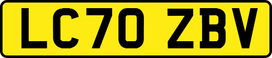 LC70ZBV