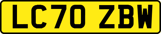 LC70ZBW