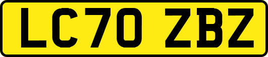 LC70ZBZ