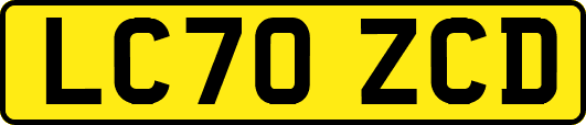 LC70ZCD
