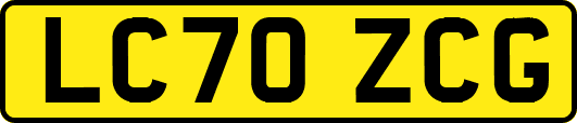 LC70ZCG