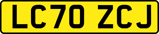LC70ZCJ