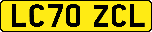 LC70ZCL