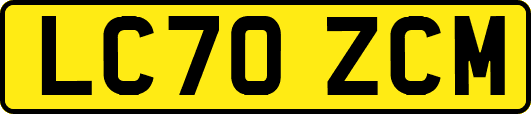 LC70ZCM
