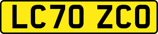 LC70ZCO