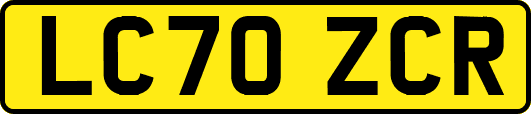 LC70ZCR