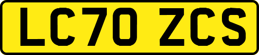LC70ZCS