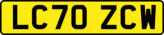 LC70ZCW