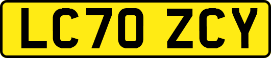 LC70ZCY