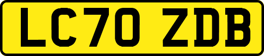 LC70ZDB