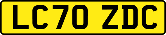 LC70ZDC