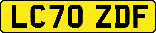 LC70ZDF