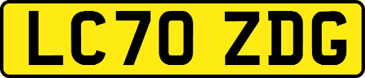 LC70ZDG
