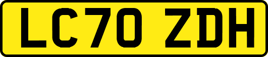 LC70ZDH