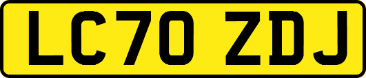 LC70ZDJ