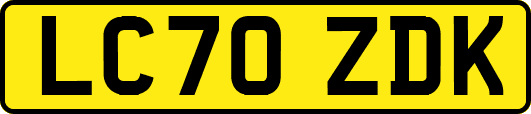 LC70ZDK