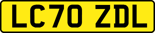 LC70ZDL
