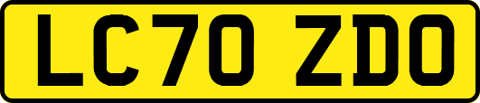 LC70ZDO