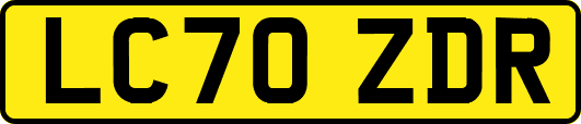 LC70ZDR