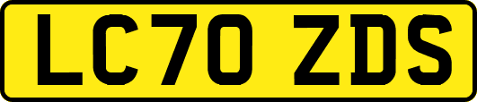 LC70ZDS