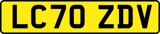 LC70ZDV