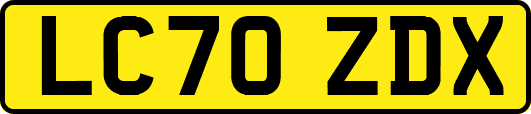 LC70ZDX