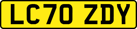 LC70ZDY