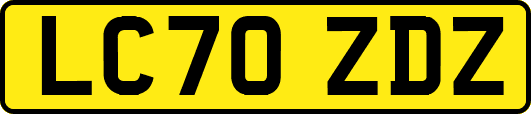 LC70ZDZ