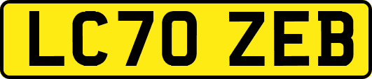 LC70ZEB