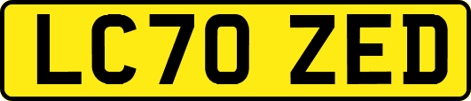 LC70ZED