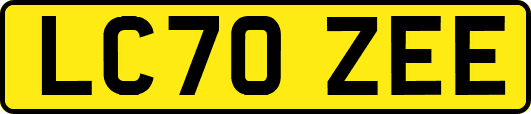 LC70ZEE
