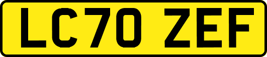 LC70ZEF