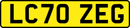 LC70ZEG