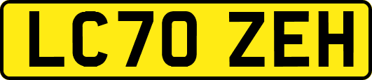 LC70ZEH