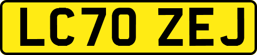 LC70ZEJ