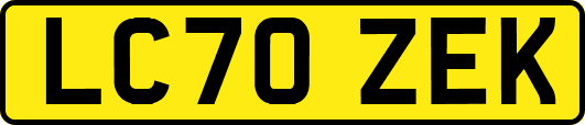 LC70ZEK