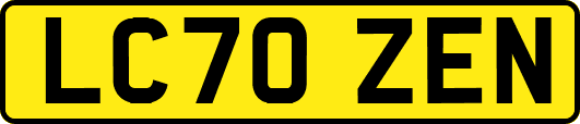 LC70ZEN