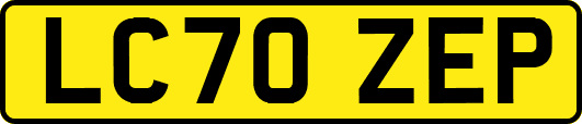 LC70ZEP