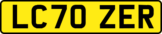 LC70ZER
