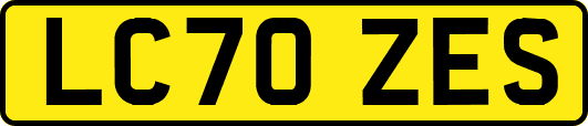 LC70ZES