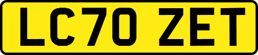 LC70ZET