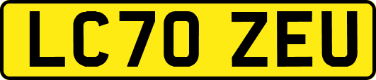 LC70ZEU