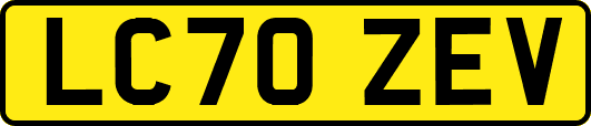 LC70ZEV